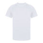 T-Shirt Volwassene Tecnic Kannur - BLA - XS