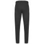 Fleece joggingbroek uniseks Dark Grey 4XL