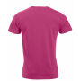 +New Classic-T helder kersen s
