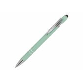 Balpen Paris Metaal soft touch - Mint