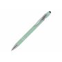 Balpen Paris Metaal soft touch - Mint