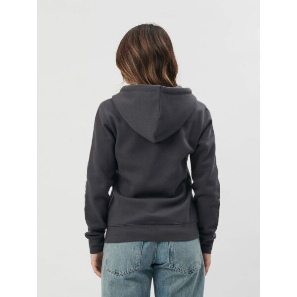 BS Sweat-shirt Vega pour femme, 280 g/m² - Noir BS Sweat-shirt Vega pour femme, 280 g/m² - Noir