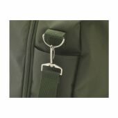 Manchester RPET Travelbag reistas
