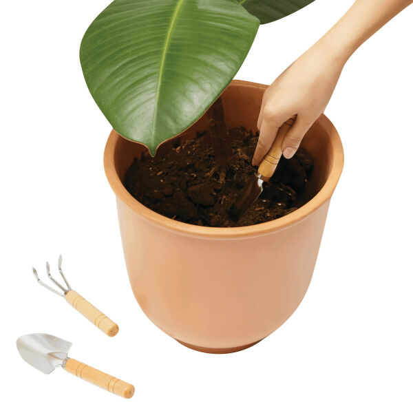 PLANT IT - Tuinset bruin PLANT IT - Tuinset bruin