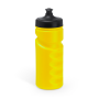 RUNNING sportbidon 520 ml - geel