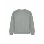 Radder 2.0 Vintage - Het unisex oversized garment-dyed crewneck sweatshirt - L
