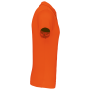 Herensportpolo Orange 3XL Herensportpolo Orange 3XL