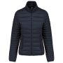 Ladies' lightweight padded jacket Navy XS