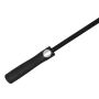 Falcone - Golfparaplu - Automaat - Windproof -  130 cm - Kobalt blauw / Wit
