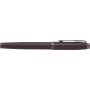 Parker IM Monochrome PVD rollerball blauw