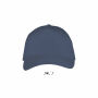 LONG BEACH - LONG BEACH VIJFPANELENPET - M - Denim LONG BEACH - LONG BEACH VIJFPANELENPET - M - Denim