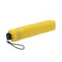 FALCONETTI - Opvouwbare zomerparaplu - Handopening - Windproof -  91 cm - Geel