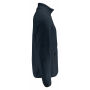 Printer Speedway fleece jacket navy S Printer Speedway fleece jacket navy S