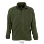 Fleecejacket North army 4XL