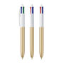 BIC® 4 Colours Glacé with Lanyard 4 Colours Glacé BP LP Gold_UP white_RI_white BIC® 4 Colours Glacé with Lanyard 4 Colours Glacé BP LP Gold_UP white_RI_white