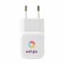 Belkin 45W USB PD Wall Charger with PPS and Cable - wit Belkin 45W USB PD Wall Charger with PPS and Cable - wit