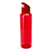 KINKAN tritanfles 650 ml - rood KINKAN tritanfles 650 ml - rood