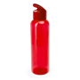 KINKAN tritanfles 650 ml - rood KINKAN tritanfles 650 ml - rood