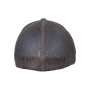 Flexfit mesh truckerpet DARK GREY L/XL