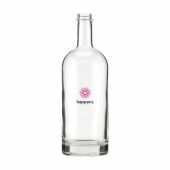 Helsinki Water Bottle Screw Cap 1L