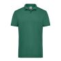 Men's Workwear Polo dark-green XS