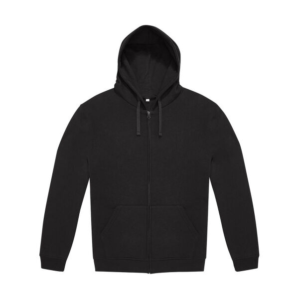 ID.334 Zip Hood