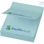 Sticky-Mate® sticky notes 50x75 mm - Lichtblauw - 100 pages Sticky-Mate® sticky notes 50x75 mm - Lichtblauw - 100 pages