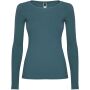 Extreme damesshirt met lange mouwen - Storm blue - S