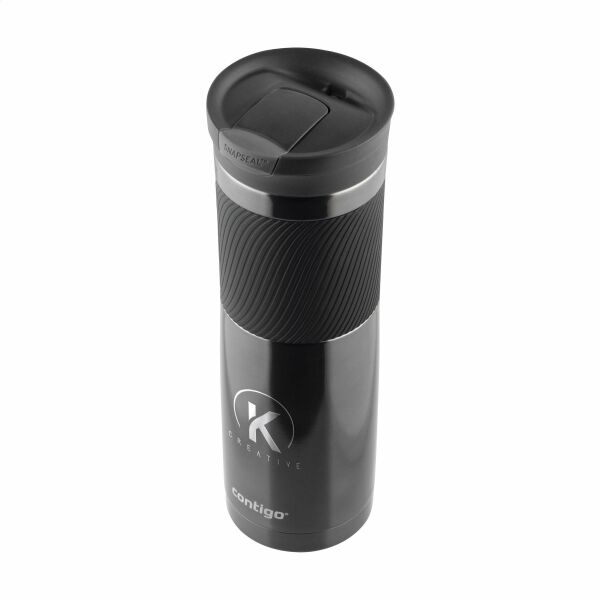 Contigo® Byron Extra Large 720 ml Thermobecher - rotguss Contigo® Byron Extra Large 720 ml Thermobecher - rotguss