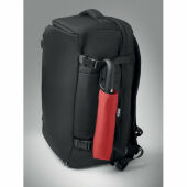 UMKRAB - 21 inch windproof paraplu - Rood UMKRAB - 21 inch windproof paraplu - Rood