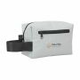 Lennon RCS Recycled Toiletry Bag - lichtblauw