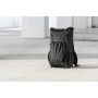 BrandCharger Venturer roll-top rugzak zwart