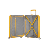 American Tourister Soundbox Spinner 67/24 Tsa Exp