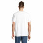 LEGEND - LEGEND T-shirt Organic 175g - S - Wit