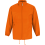 Sirocco Orange XXL