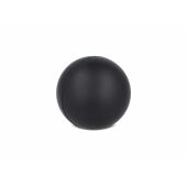 Anti-stress bal - Zwart