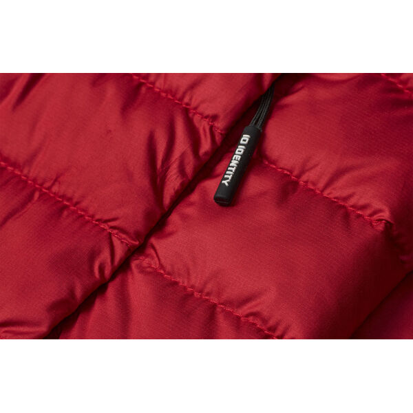 Lightweight jacket | padded - Red, 4XL Lightweight jacket | padded - Red, 4XL