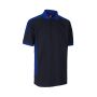 PRO Wear poloshirt | contrast - Marine, L PRO Wear poloshirt | contrast - Marine, L