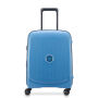 Belmont Plus 55cm Handbagagekoffer - Zinc Blue Belmont Plus 55cm Handbagagekoffer - Zinc Blue
