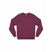 Faded Burgundy