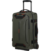 Samsonite Ecodiver Duffle/Wh 55/20 L 35 cm Df