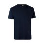 T-TIME® T-shirt | v-hals - Marine, S