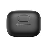 Urban Vitamin Ventura RCS Hybrid ANC & ENC oordopjes, zwart