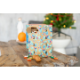 HeXmas Eco - custom Advent calendar