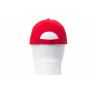 Denver red one size