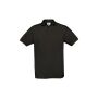 B&C Safran, Black, L