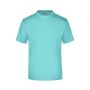 Round-T Medium (150g/m²) mint S