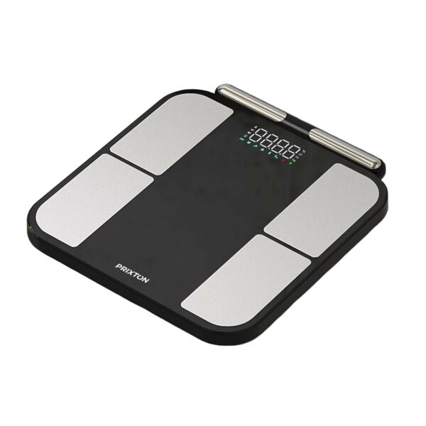 Prixton BC400 weegschaal voor lichaamssamenstelling