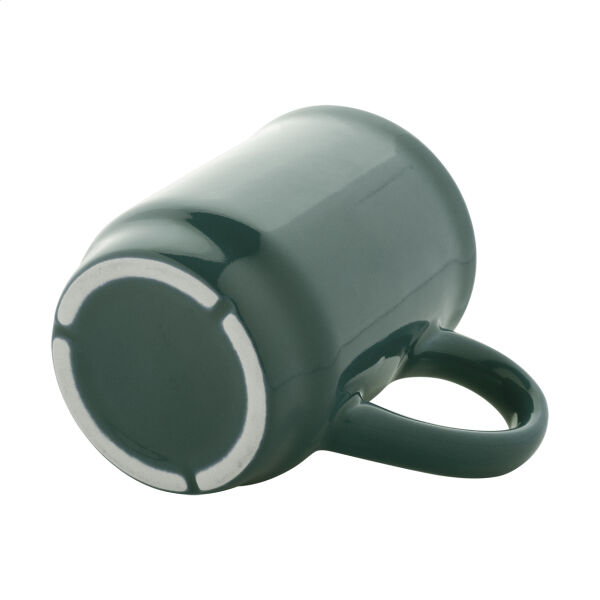 Marknad - stackable ceramic mug Marknad - stackable ceramic mug