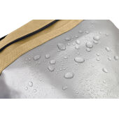 Black+Blum 16L Insulated Tote/ Koel Tas, clay